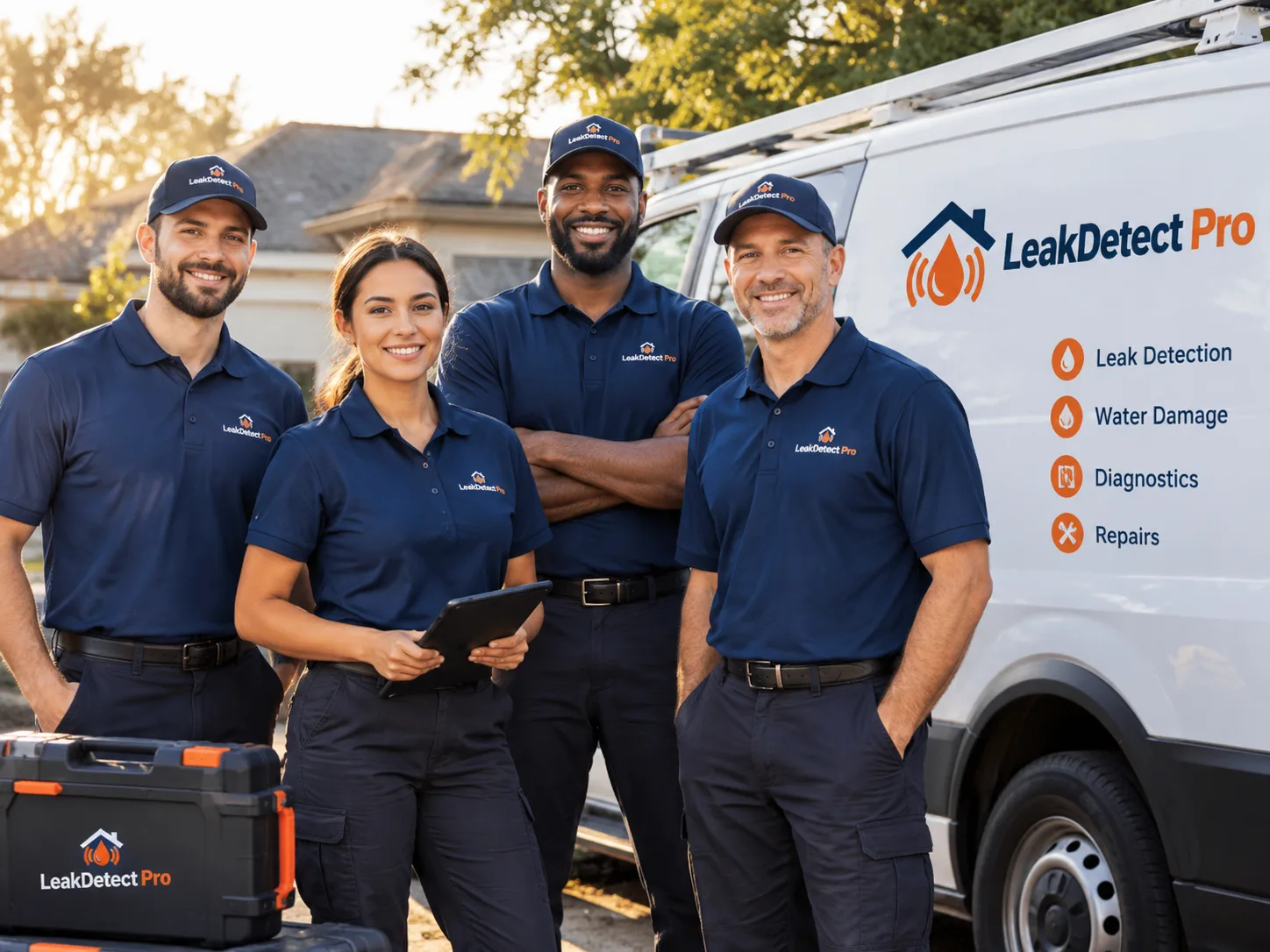 Roof Repair company in Big Pool, MD